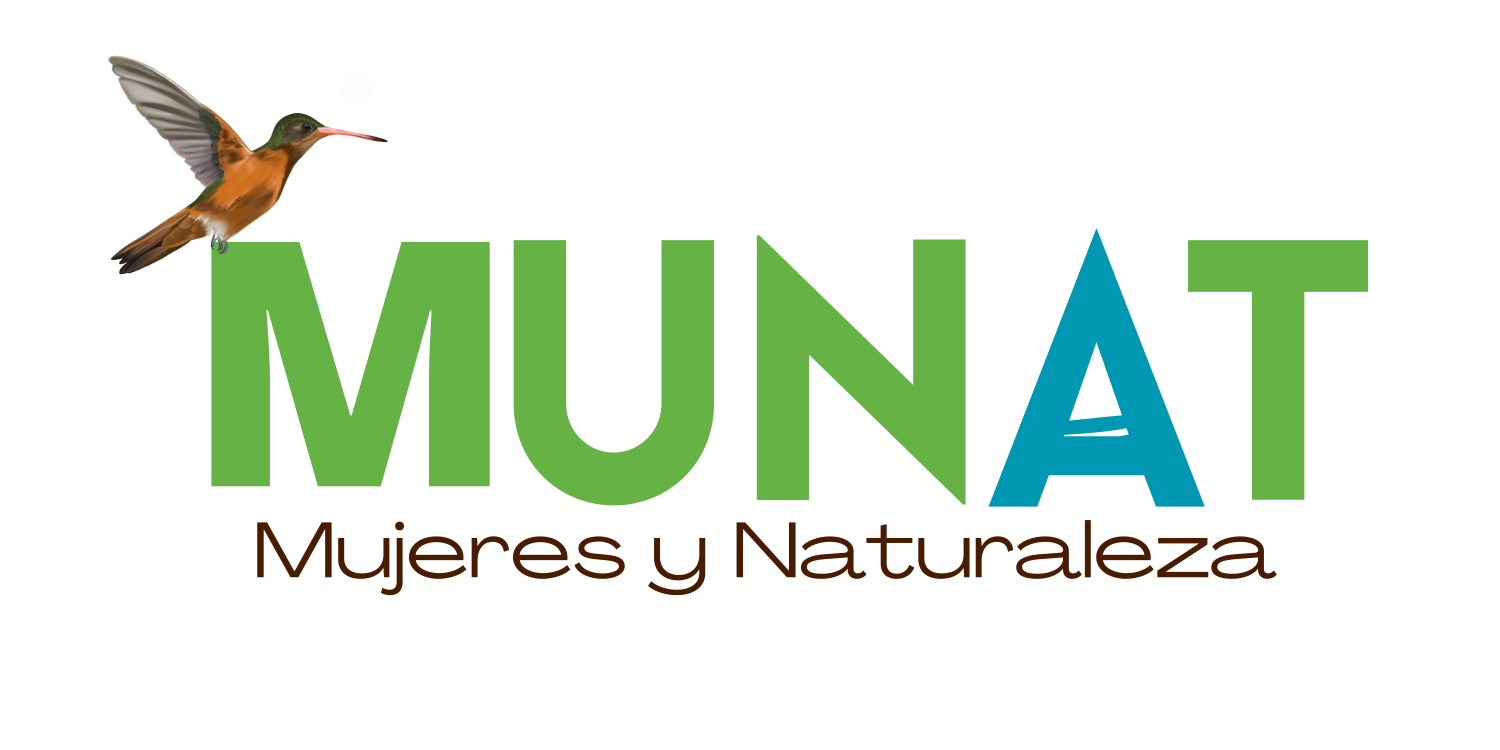 Mujeres y Naturaleza