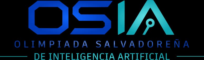Logo de la Olimpiada