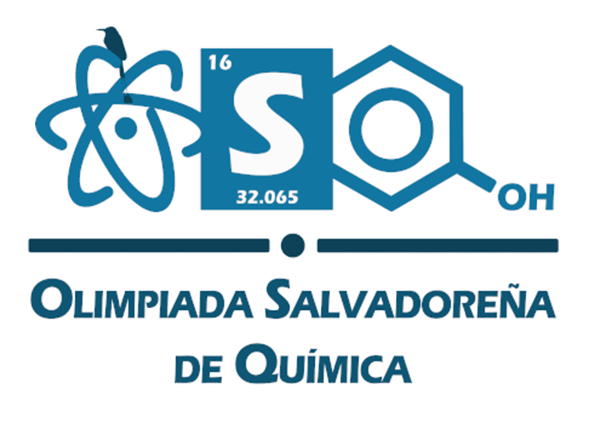 Logo de la Olimpiada