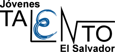 Logo de Jóvenes Talento