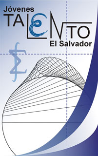 Logo de Jóvenes Talento de El Salvador